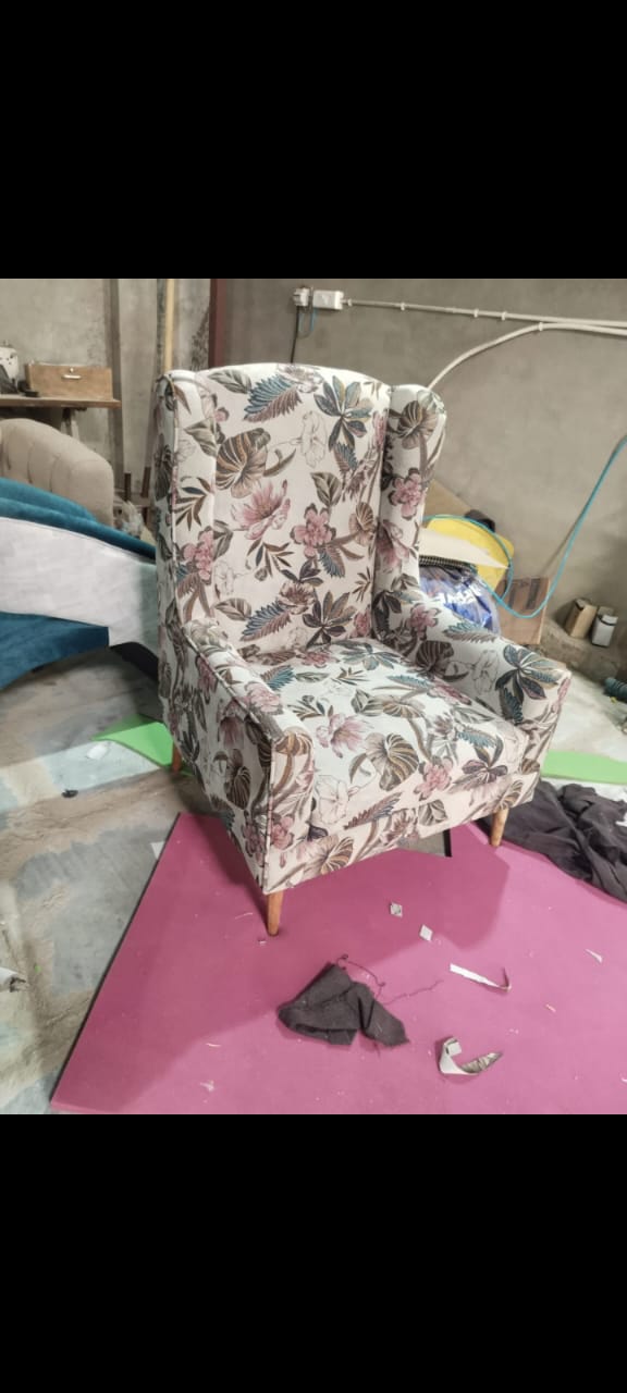 Interior design project 7